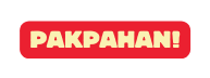 PAKPAHAN